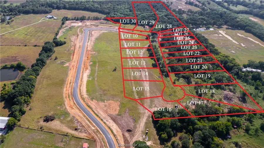 145 Pueblo Drive, Caldwell, TX 77836 - #3