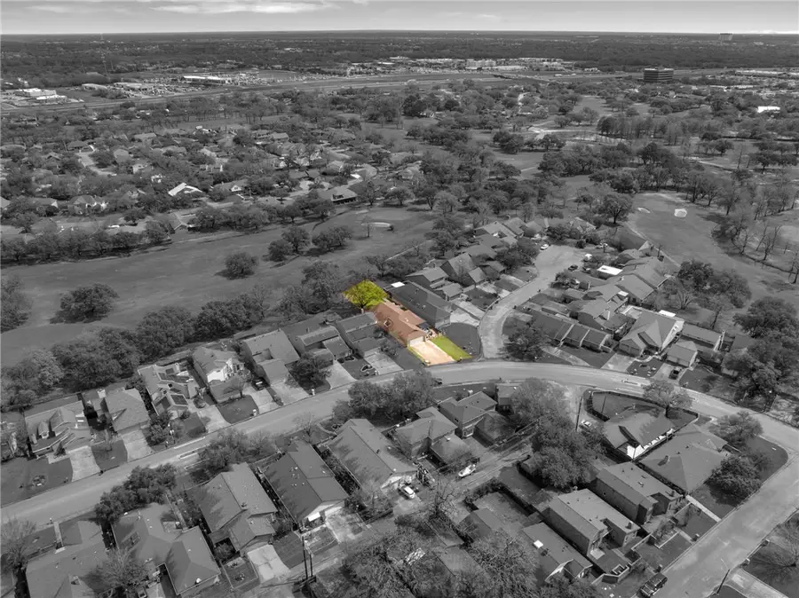 2900 Broadmoor Drive, Bryan, TX 77802 - #2