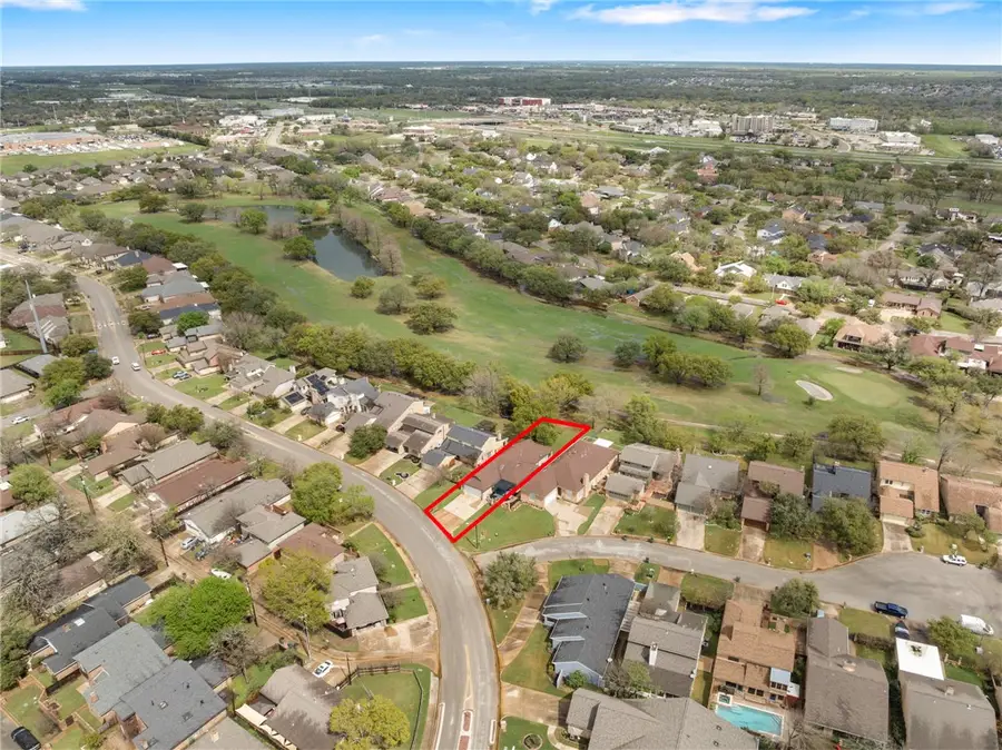 2900 Broadmoor Drive, Bryan, TX 77802 - #3