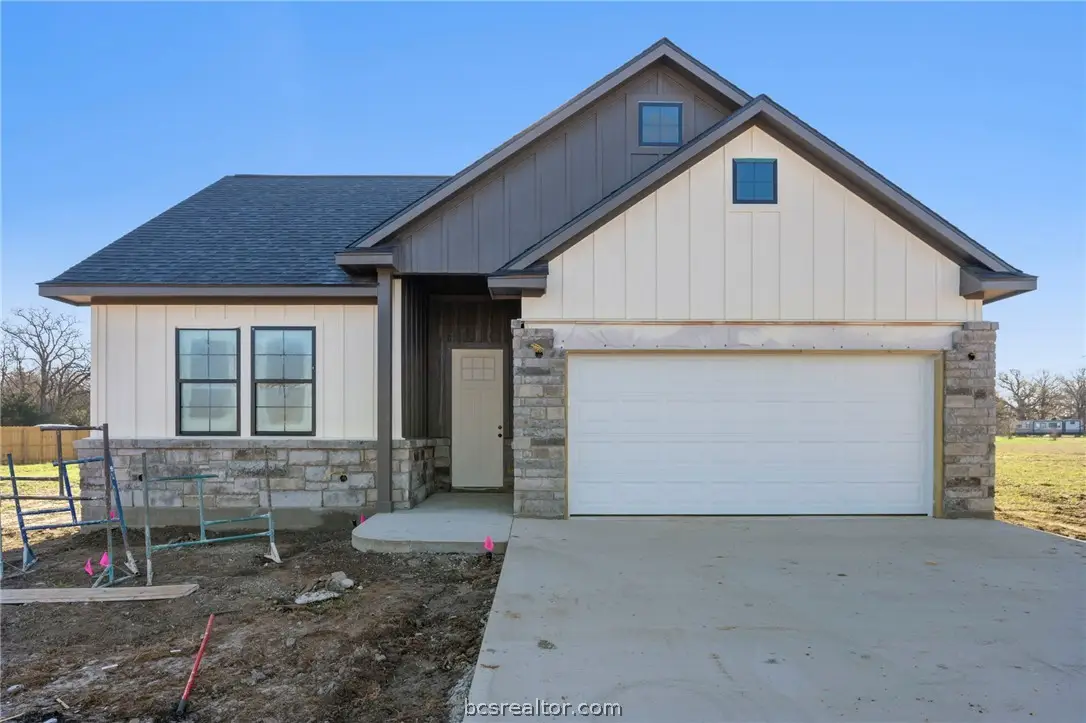 5074 County Road 128, Iola, TX 77861 - #1