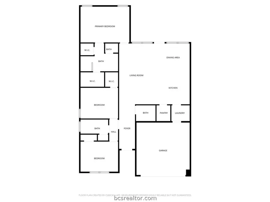 5074 County Road 128, Iola, TX 77861 - #3