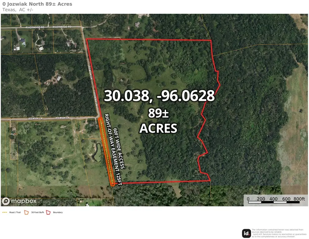 0 Jozwiack, Prairie View, TX 77445 - #1