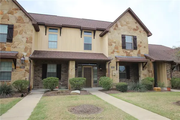 3302 Travis Cole Avenue, College Station, TX 77845