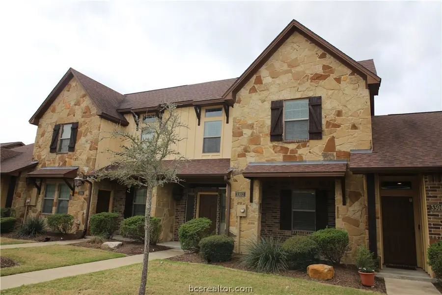 3302 Travis Cole Avenue, College Station, TX 77845 - #2