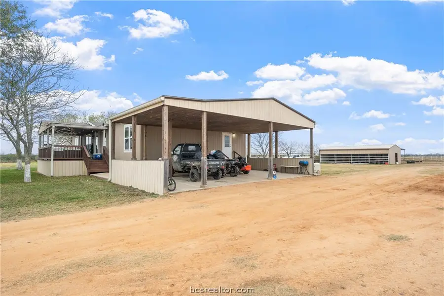 1722 County Road 248, Lissie, TX 77454 - #3