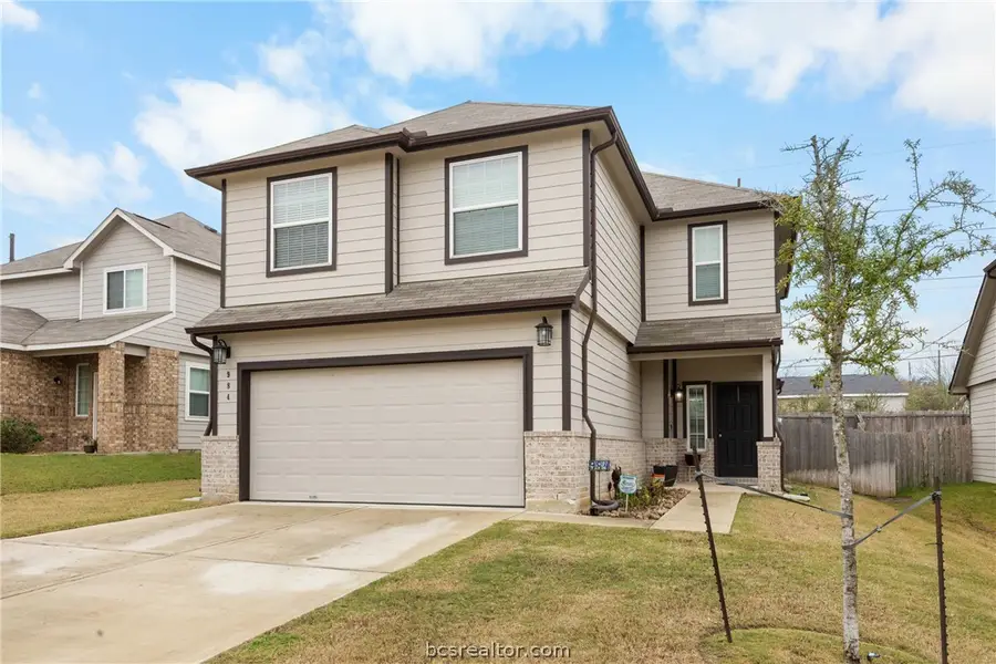 984 Crossing Drive, Bryan, TX 77803 - #2