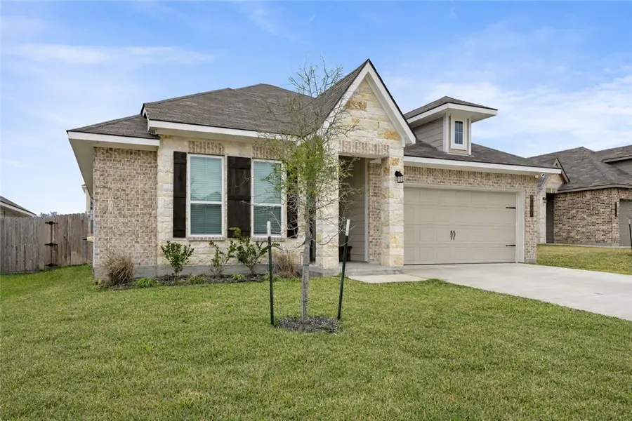 2208 Johnny Lyon Court, Bryan, TX 77807 - #2