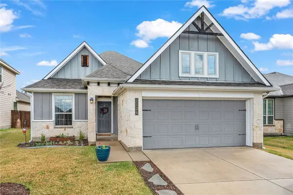 2126 Markley Drive, Bryan, TX 77807