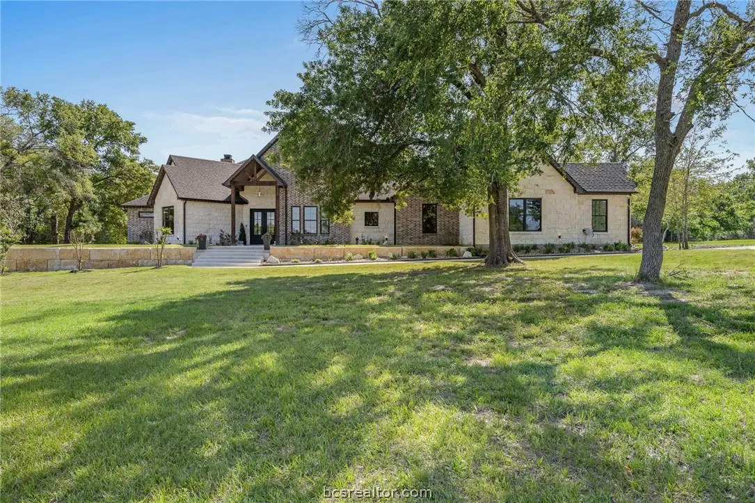 10121 St John Drive, Iola, TX 77861 - #1