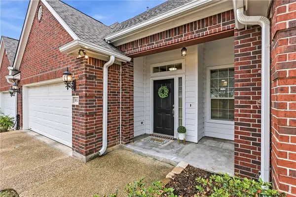 1612 Fable Lane, College Station, TX 77845