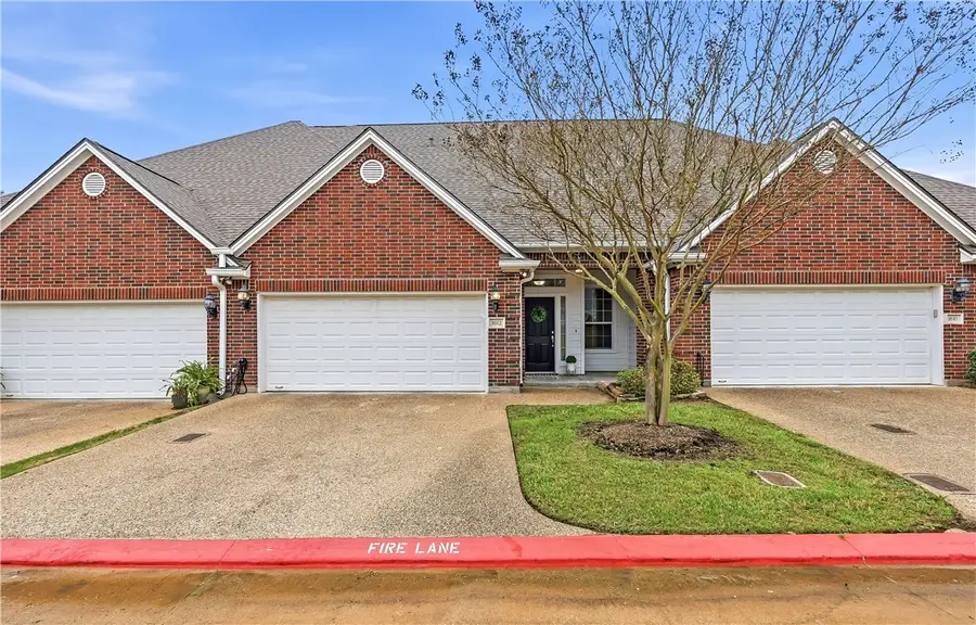 1612 Fable Lane, College Station, TX 77845 - #2
