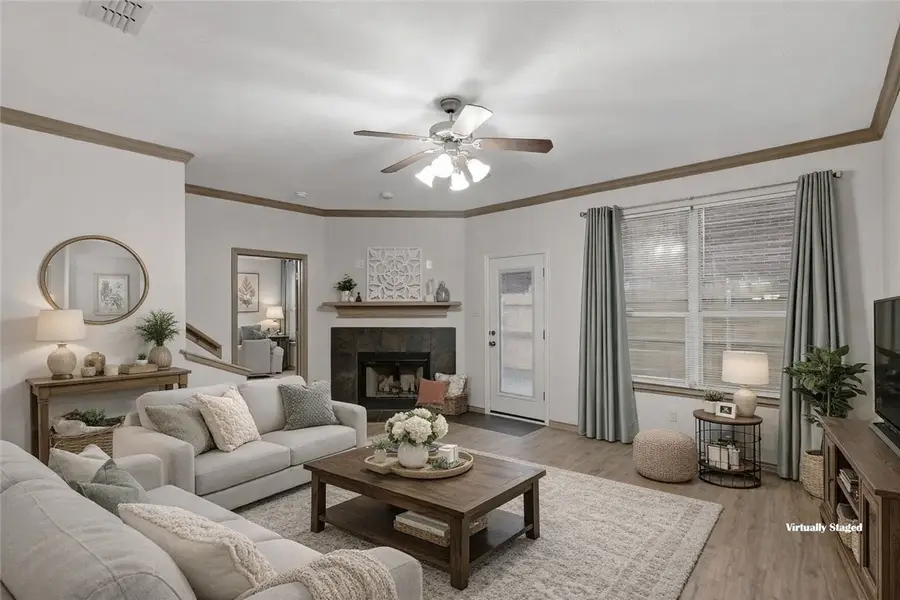 1612 Fable Lane, College Station, TX 77845 - #3