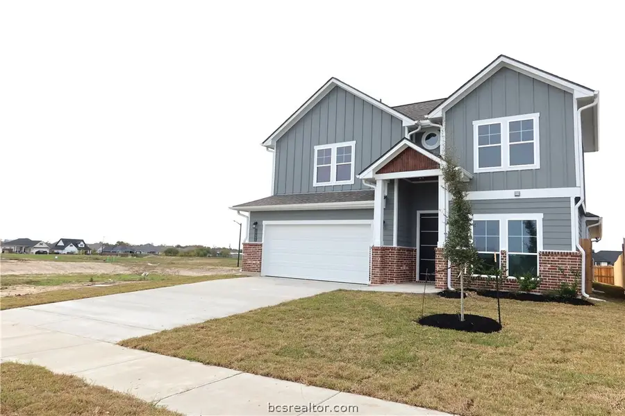 1963 Cambria Drive, Bryan, TX 77807 - #3
