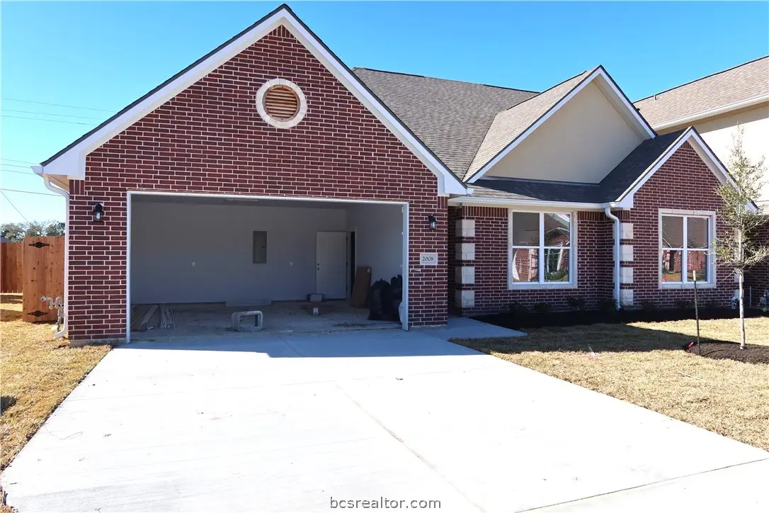 2008 Reagan Court, Bryan, TX 77802 - #1