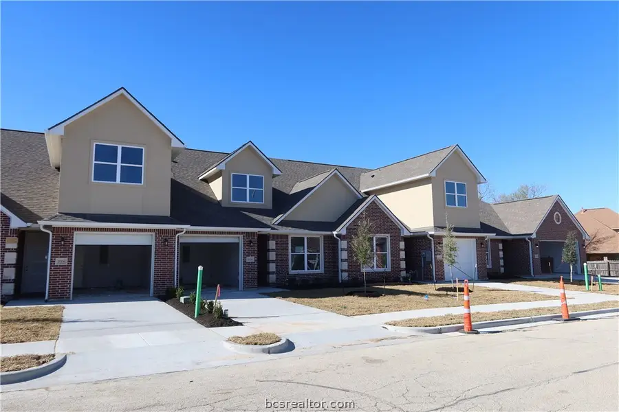 2008 Reagan Court, Bryan, TX 77802 - #3