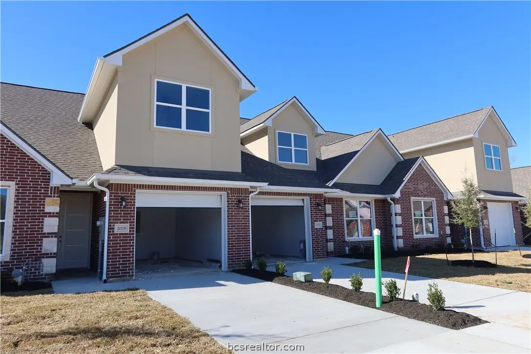 2006 Reagan Court, Bryan, TX 77802 - #1