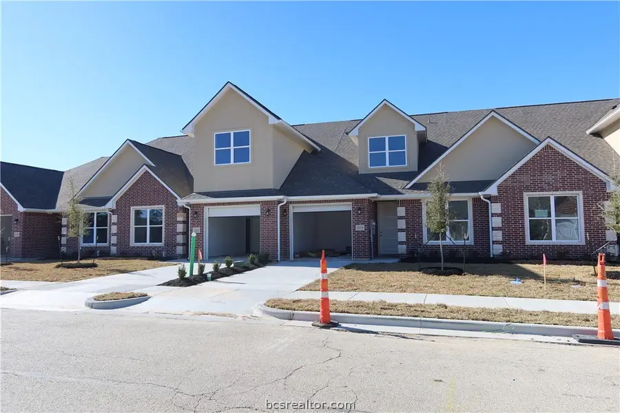 2006 Reagan Court, Bryan, TX 77802 - #2