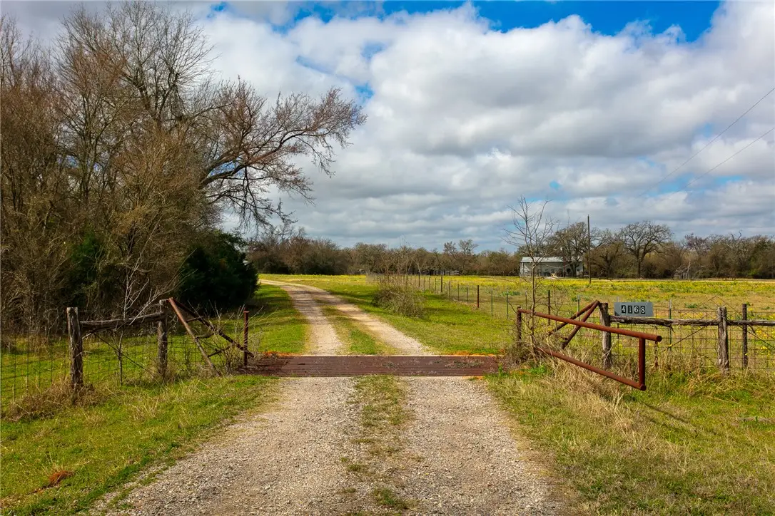 4168 Owensville Cemetery Road, Franklin, TX 77856 - #1