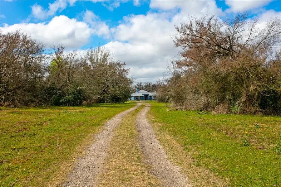 4168 Owensville Cemetery Road, Franklin, TX 77856 - #2