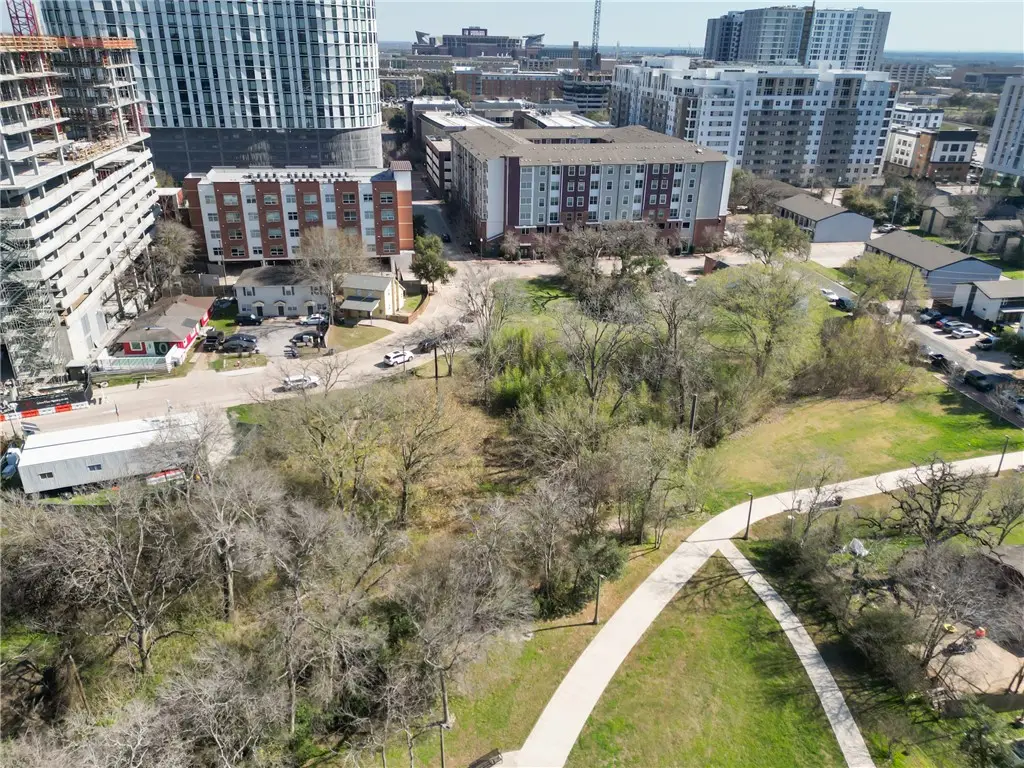 307/309 Cherry Street, College Station, TX 77840 - #1