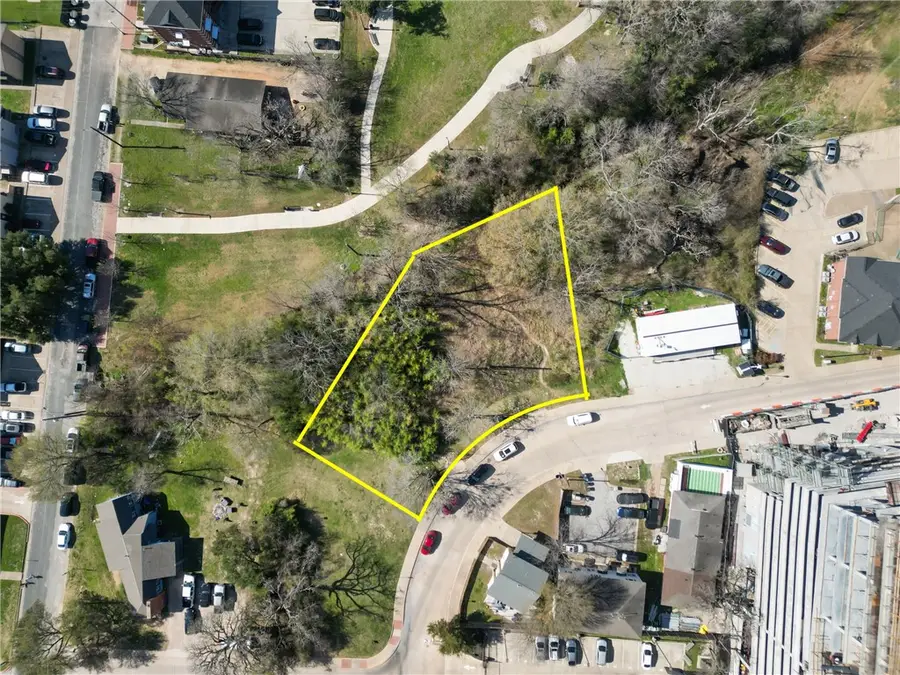 307/309 Cherry Street, College Station, TX 77840 - #2