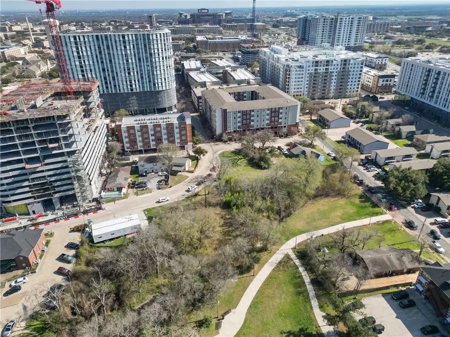 307/309 Cherry Street, College Station, TX 77840 - #3