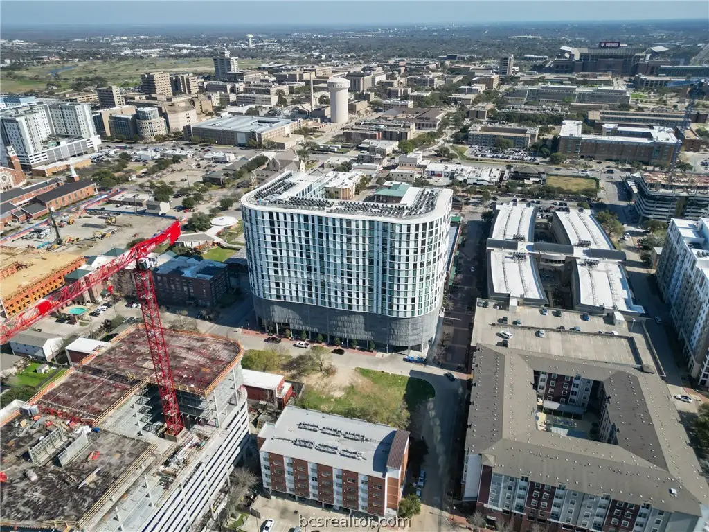 401 Louise Avenue, College Station, TX 77840 - #1