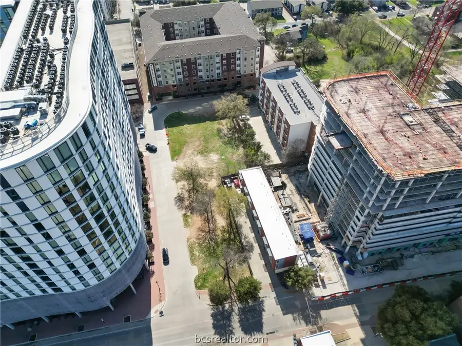 401 Louise Avenue, College Station, TX 77840 - #3