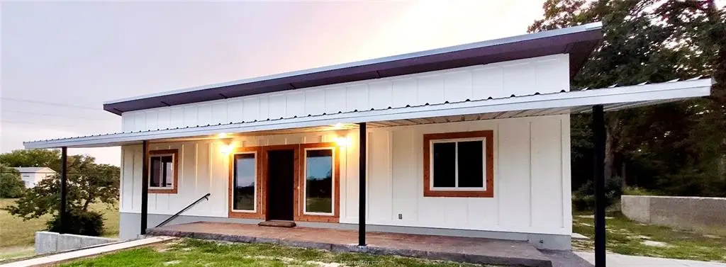 114 Lakeview Drive N, Hilltop Lakes, TX 77871 - #1