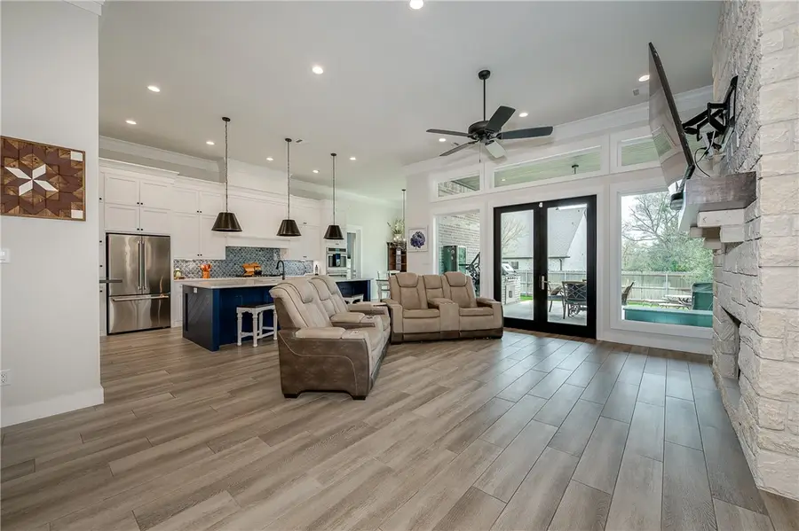 2047 Pebble Bend Drive, College Station, TX 77845 - #3