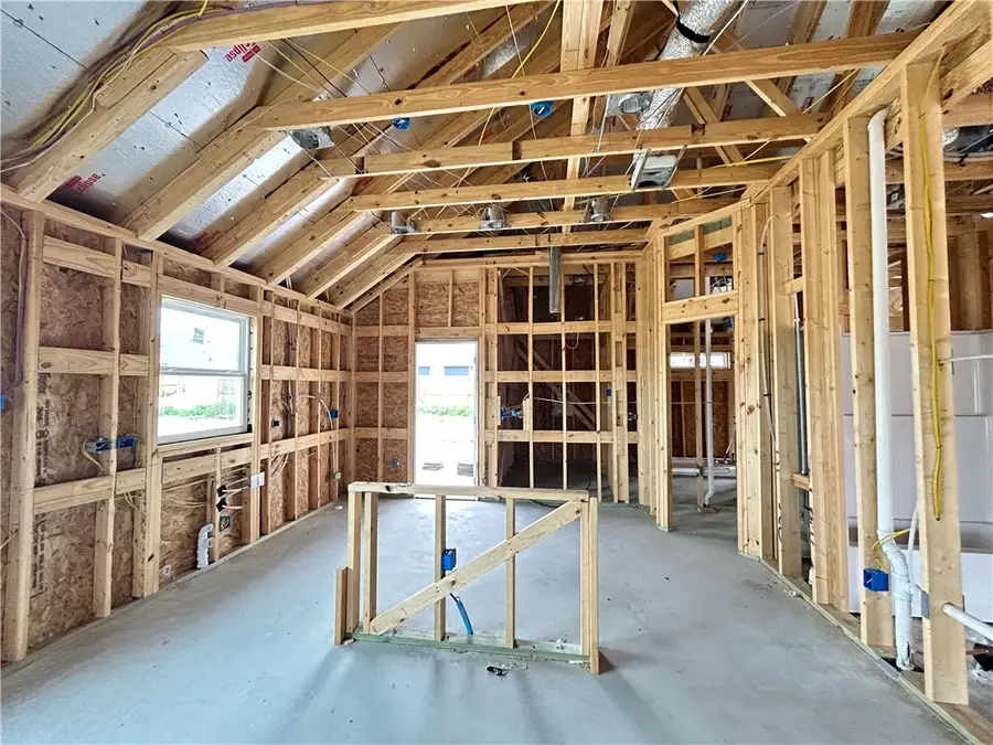 2786 Buccaneer Trail, Bryan, TX 77803 - #2