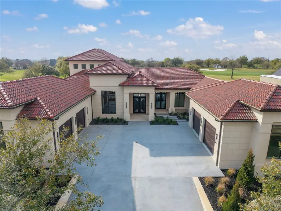 5105 Miramont Circle, Bryan, TX 77802 - #2