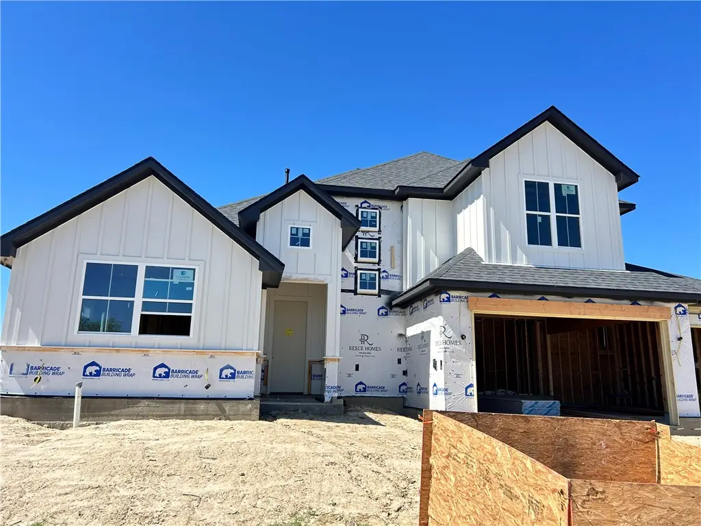 7041 Skipping Rock Path, Bryan, TX 77808 - #1