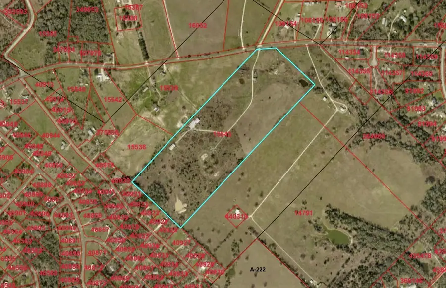 8560 Grassbur Road, Bryan, TX 77808 - #3