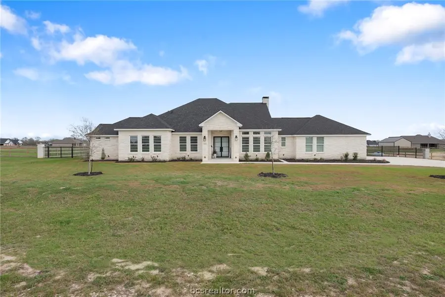 7844 Mathis Creek Drive, Bryan, TX 77808-1547 - #2
