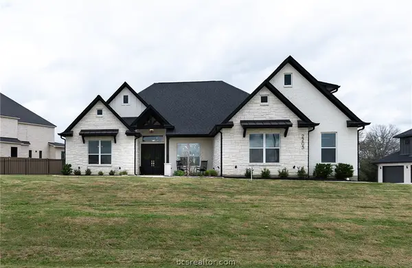 2205 Joe Will Drive, College Station, TX 77845