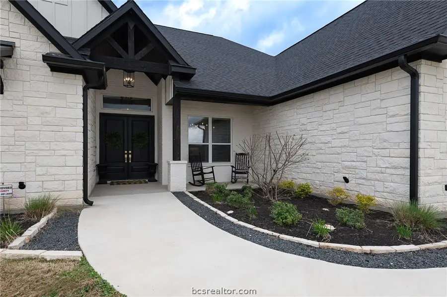 2205 Joe Will Drive, College Station, TX 77845 - #3