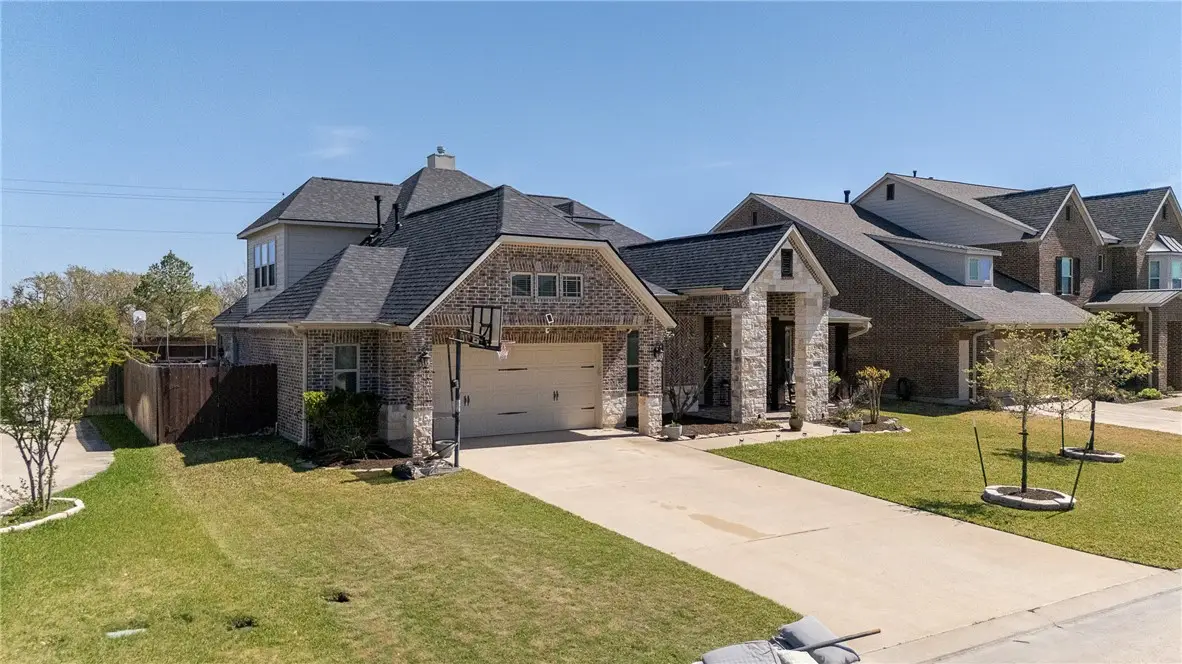 4405 Toddington Lane, College Station, TX 77845 - #1
