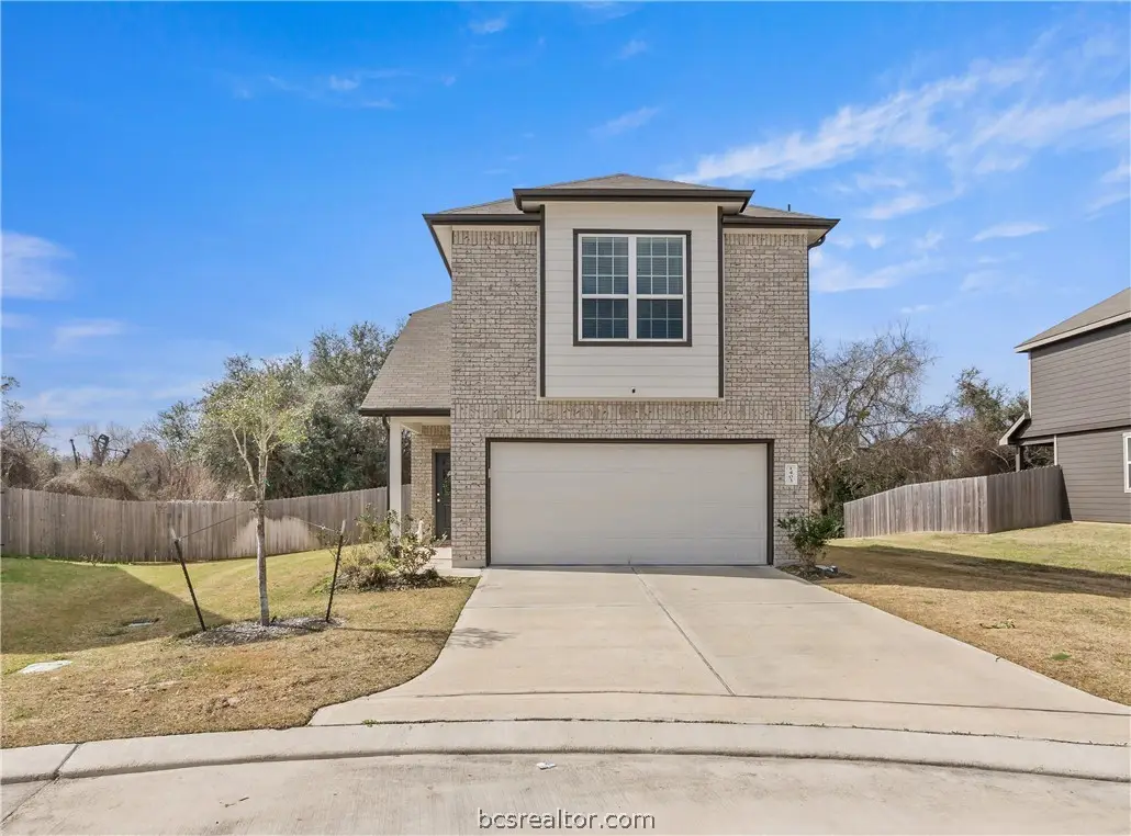 1403 Promise Court, Bryan, TX 77803 - #1