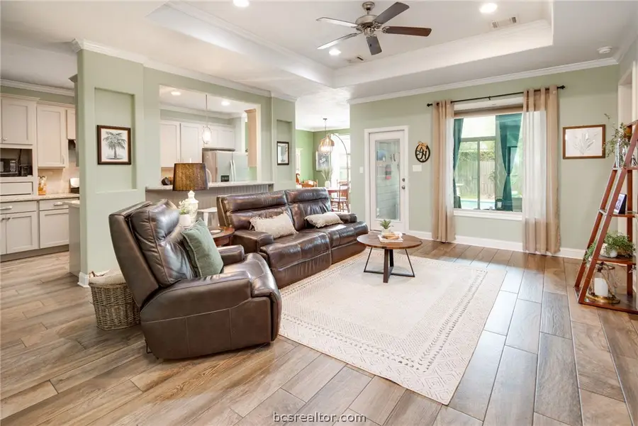 4121 Shallow Creek Loop, College Station, TX 77845 - #3