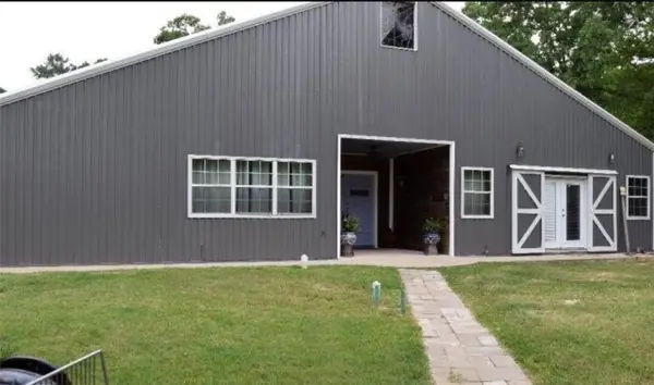 5325 County Road 2291, Centerville, TX 75833