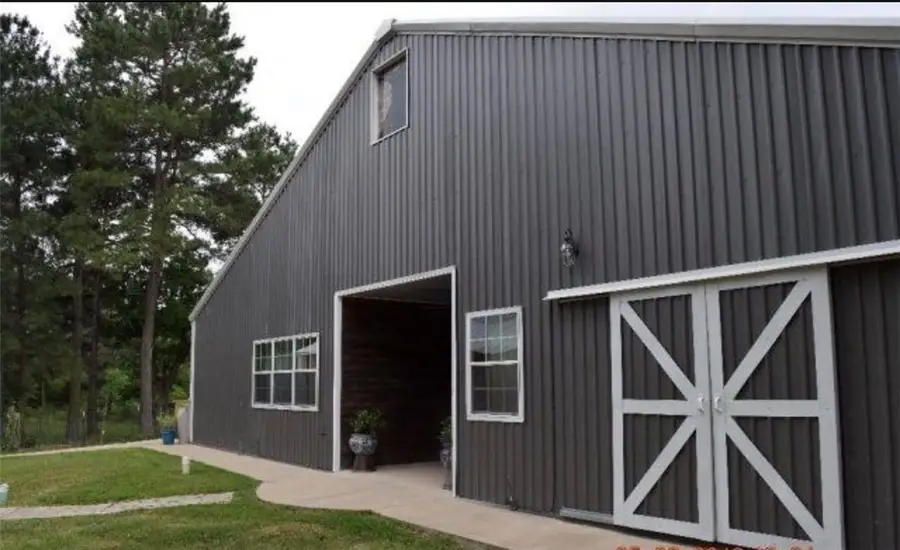 5325 County Road 2291, Centerville, TX 75833 - #3