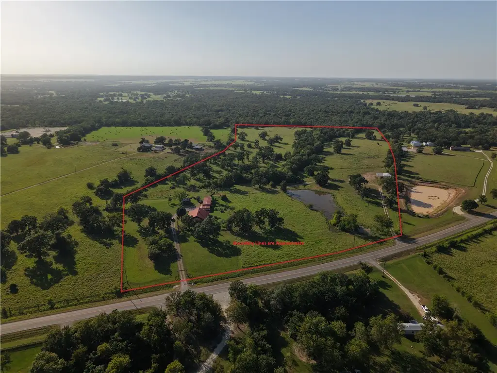 16403 & 16515 Macey Road, Northeast Brazos, TX 77859 - #1
