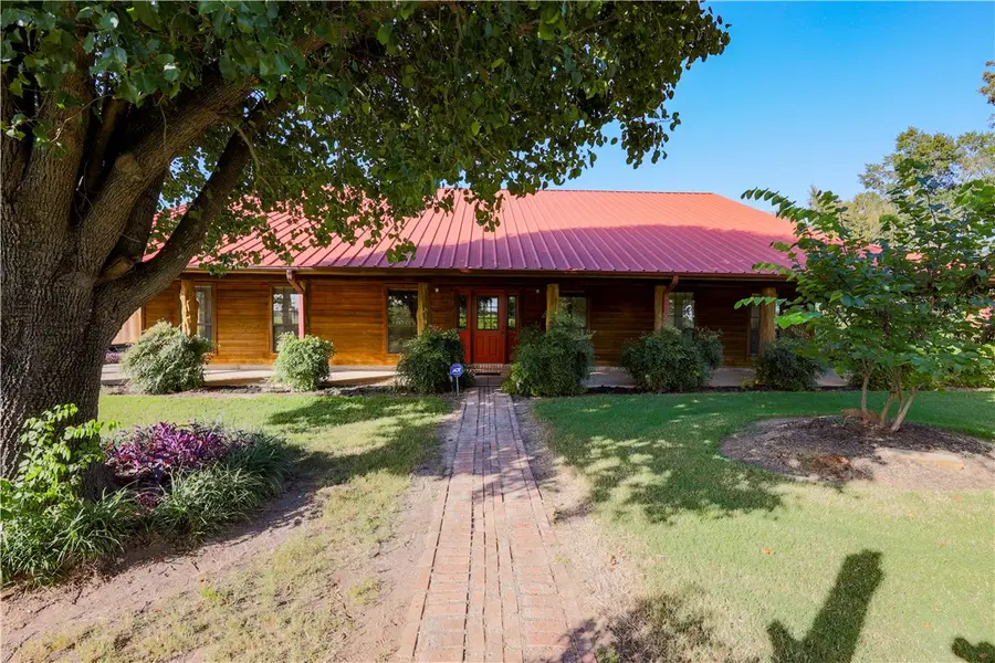 16403 & 16515 Macey Road, Northeast Brazos, TX 77859 - #2