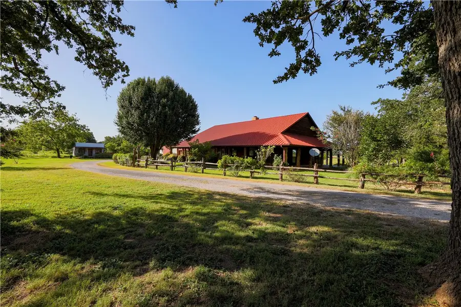 16403 & 16515 Macey Road, Northeast Brazos, TX 77859 - #3