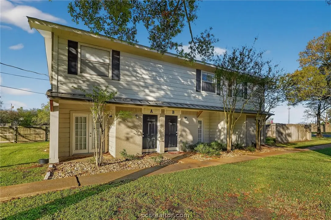 1400 Summit Street #B, College Station, TX 77845 - #1