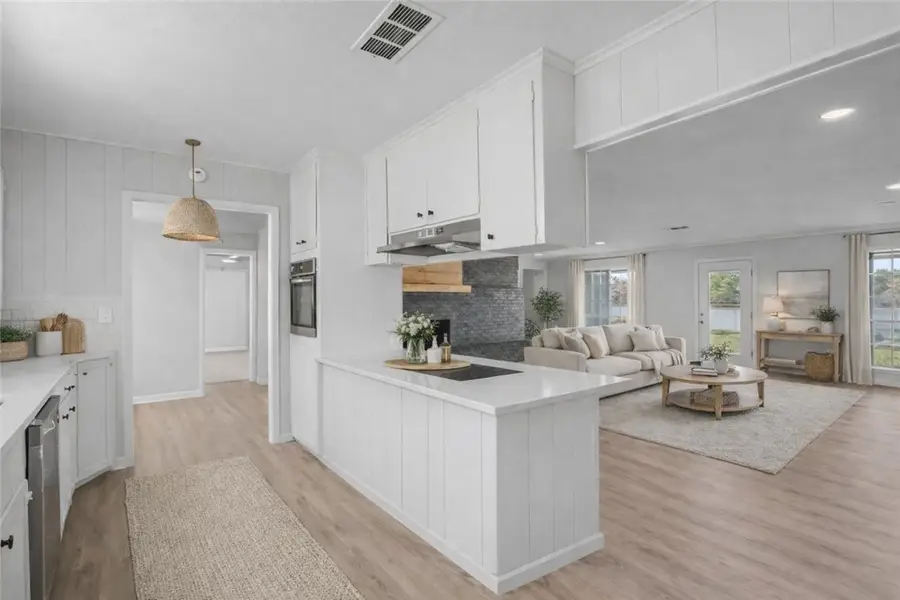 203 E Marietta Street, Madisonville, TX 77864 - #3