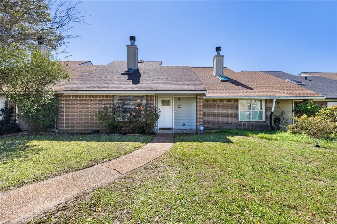 917 Navidad Street, Bryan, TX 77801 - #1