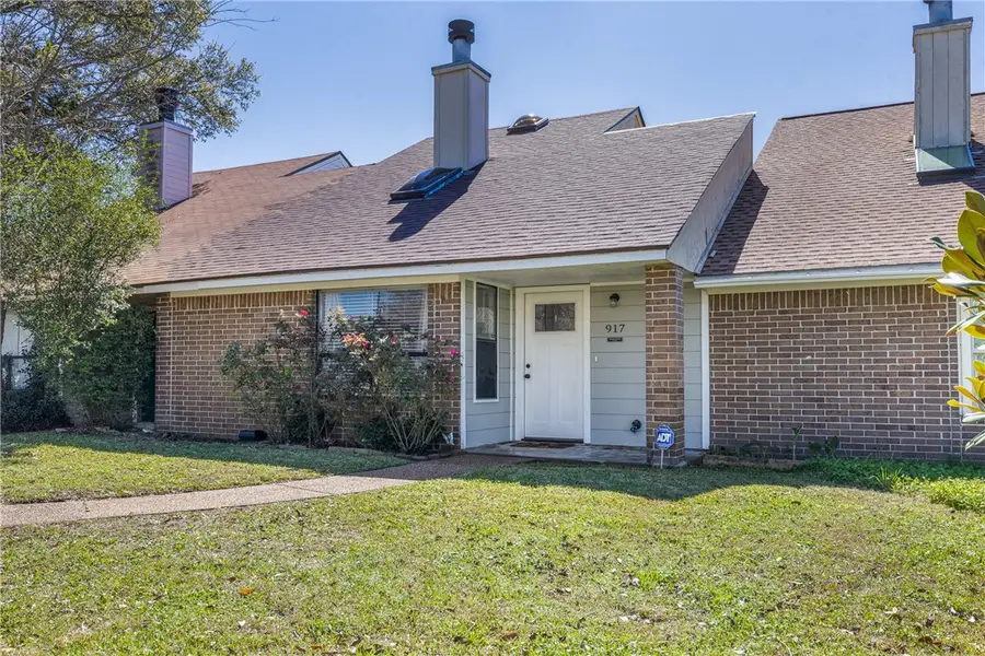 917 Navidad Street, Bryan, TX 77801 - #2