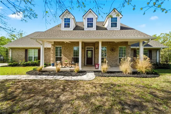 18280 Wigeon Trail Drive, College Station, TX 77845